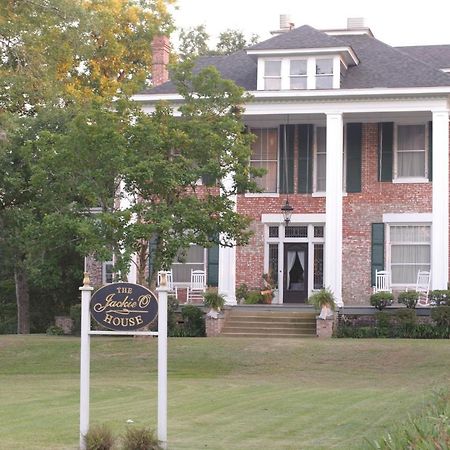 The Jackie O' House Bed And Breakfast Columbus Dış mekan fotoğraf