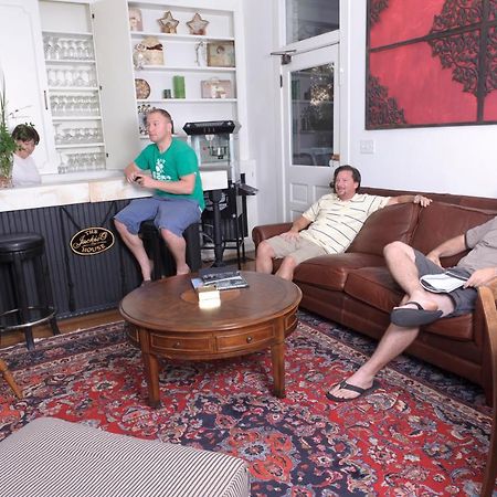 The Jackie O' House Bed And Breakfast Columbus Dış mekan fotoğraf