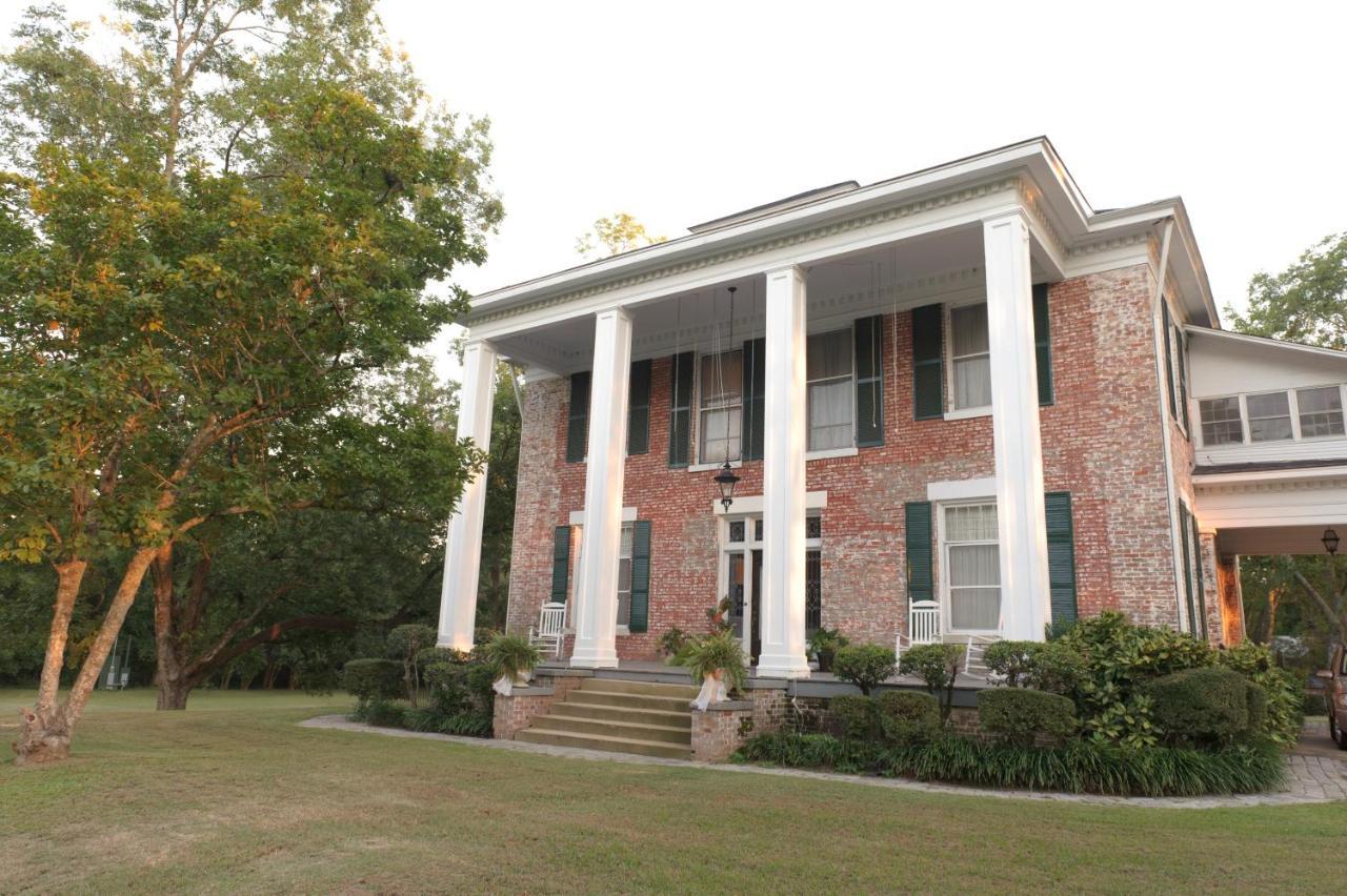 The Jackie O' House Bed And Breakfast Columbus Dış mekan fotoğraf