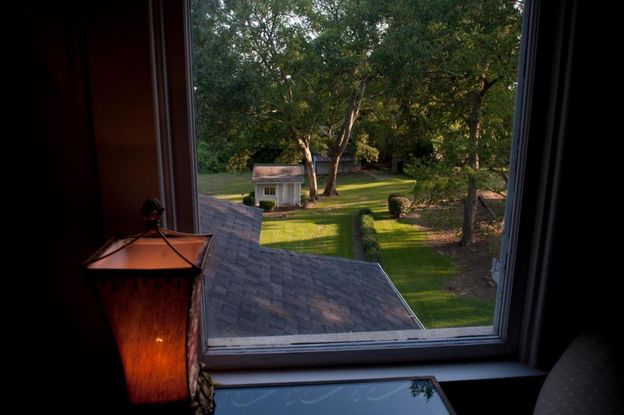 The Jackie O' House Bed And Breakfast Columbus Dış mekan fotoğraf