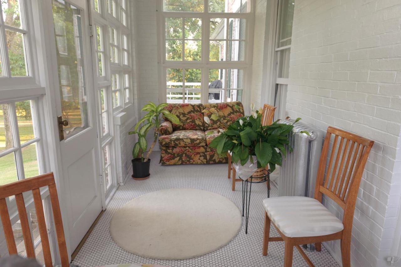 The Jackie O' House Bed And Breakfast Columbus Dış mekan fotoğraf