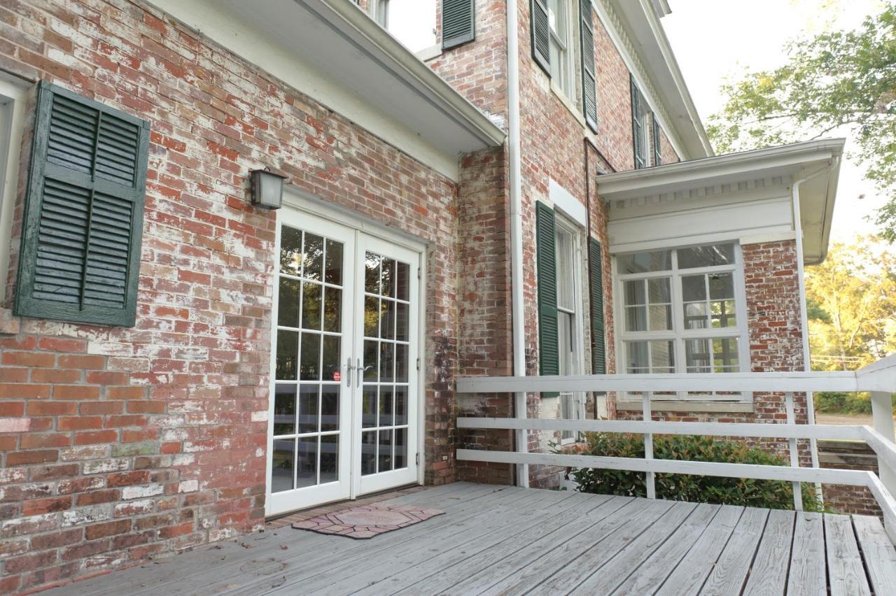 The Jackie O' House Bed And Breakfast Columbus Dış mekan fotoğraf