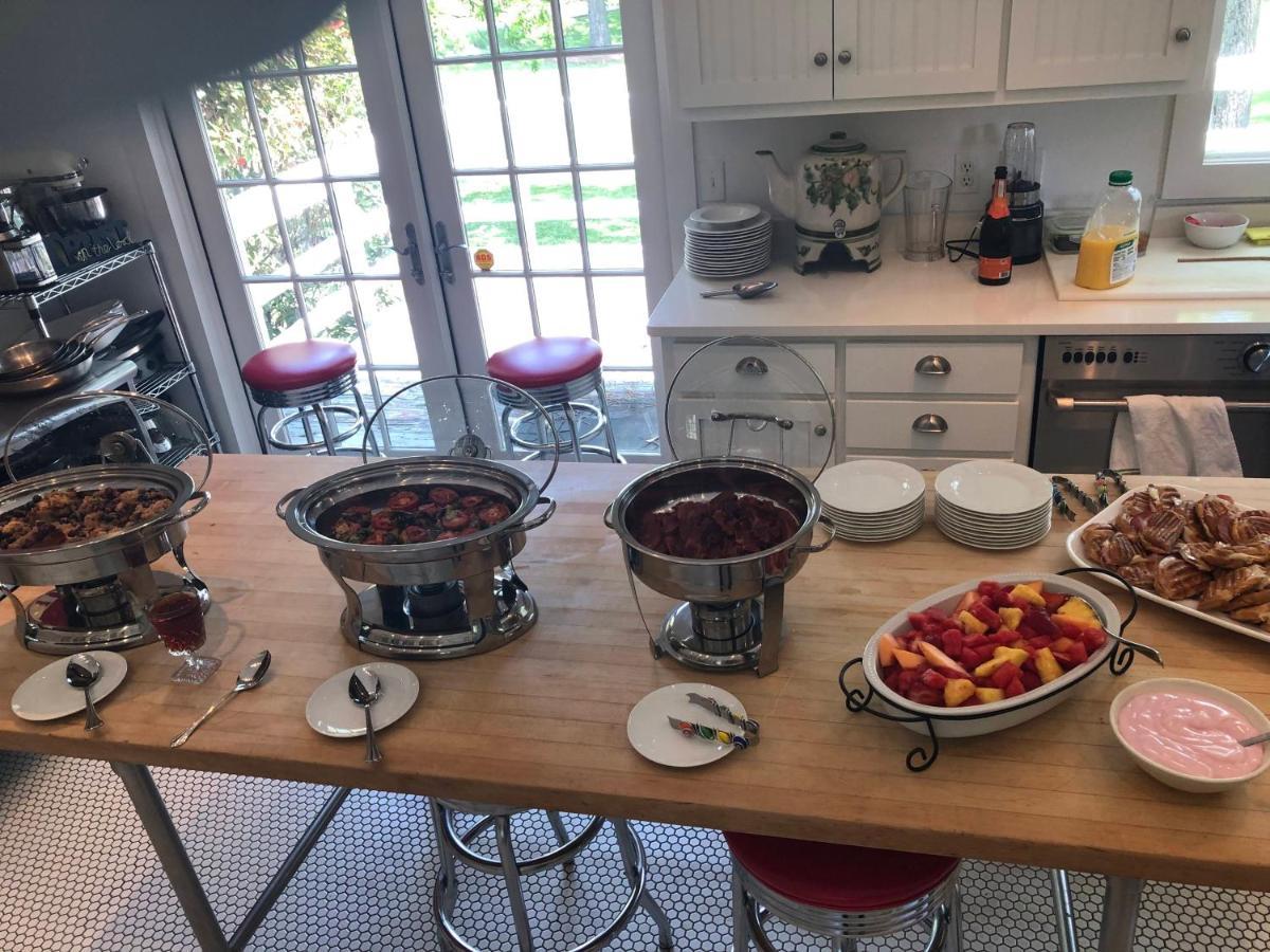 The Jackie O' House Bed And Breakfast Columbus Dış mekan fotoğraf