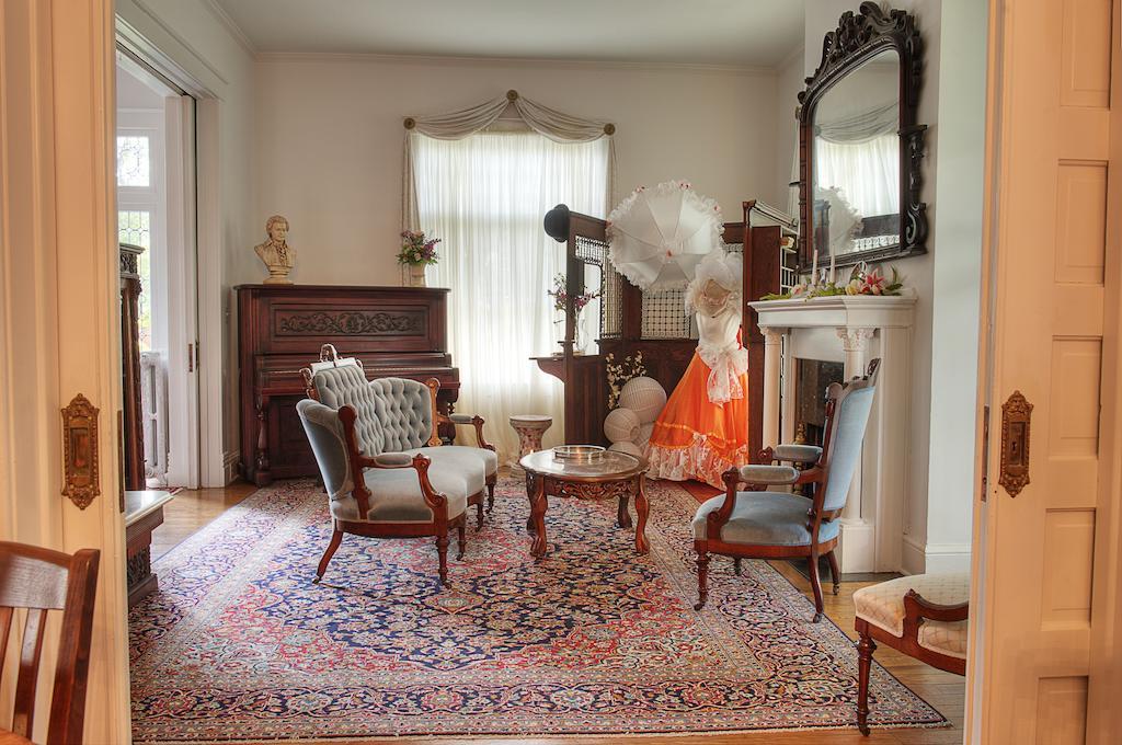 The Jackie O' House Bed And Breakfast Columbus Dış mekan fotoğraf