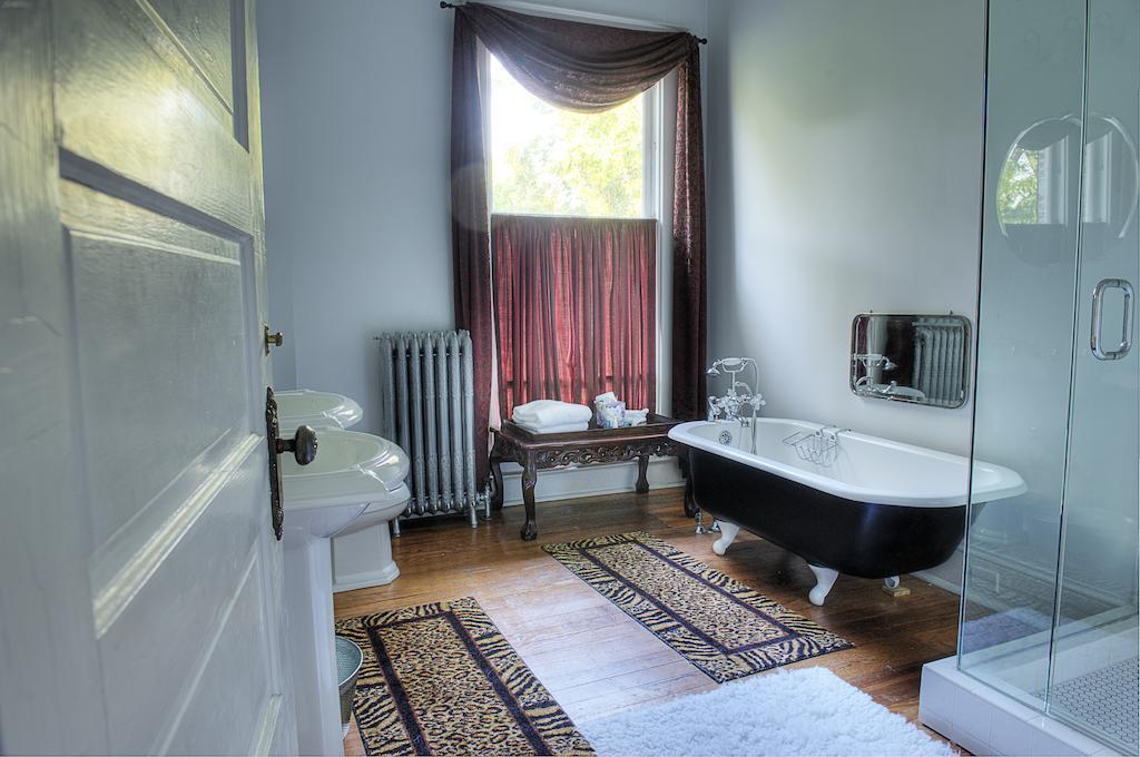 The Jackie O' House Bed And Breakfast Columbus Oda fotoğraf