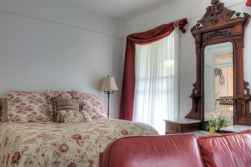 The Jackie O' House Bed And Breakfast Columbus Oda fotoğraf
