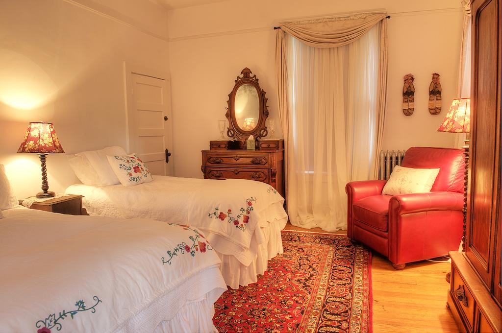 The Jackie O' House Bed And Breakfast Columbus Dış mekan fotoğraf