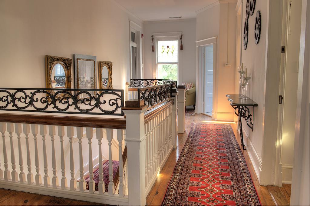 The Jackie O' House Bed And Breakfast Columbus Dış mekan fotoğraf