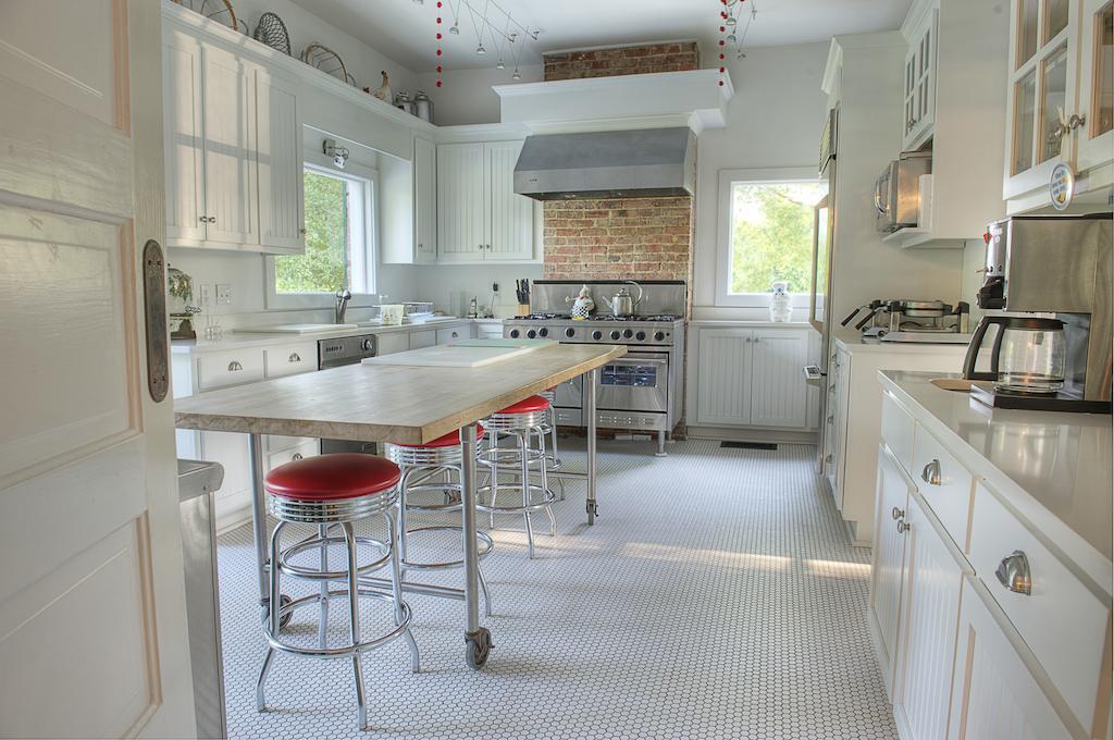The Jackie O' House Bed And Breakfast Columbus Dış mekan fotoğraf