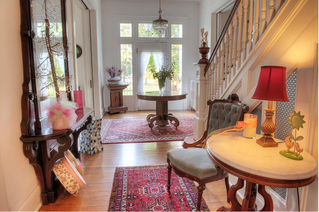 The Jackie O' House Bed And Breakfast Columbus Dış mekan fotoğraf